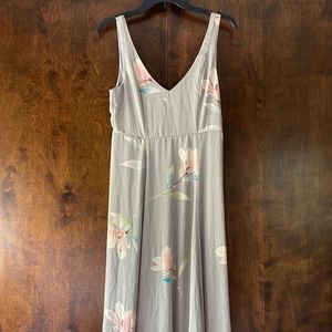 Show Me Your MuMu Floral Dress